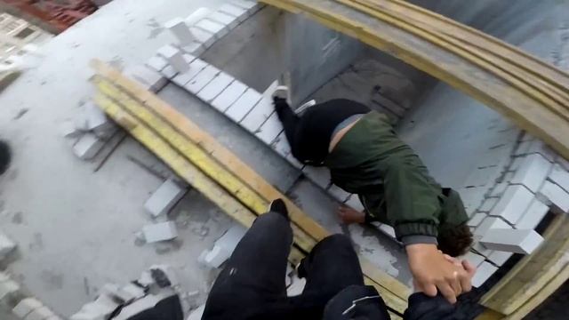 Как я провёл выходные? ДНЕПР 💥 смотреть онлайн