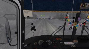 🚍На старом ПАЗ 32054 ГБО "Люкс" | С музыкой по Чистогорску №120🚍