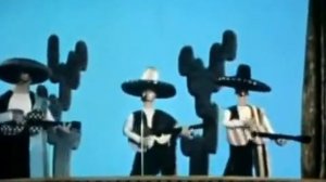 НЕОБЫКНОВЕННЫЙ КОНЦЕРТ  «Ай яй яй яй яй, компанья» flv SD 480p