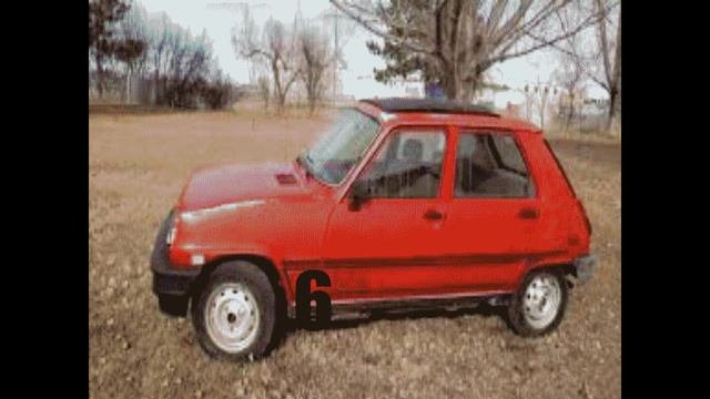 top ten lecar смотреть онлайн