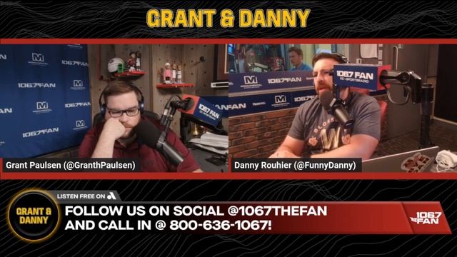 Angel Hernandez Retires! Grant & Danny React to the Exciting News смотреть онлайн