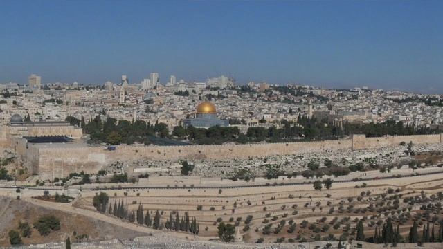 Genesis 15 - Complete Jewish Bible смотреть онлайн