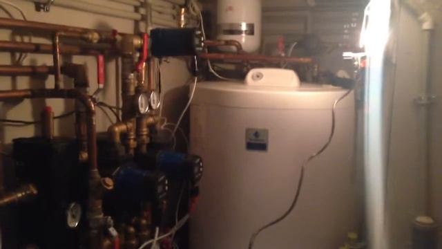 Junkers, Tech 392 zPid, kominek Maja 14 ,i/2 смотреть онлайн