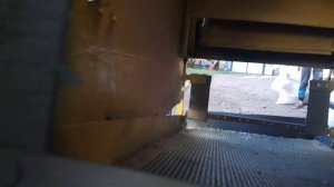 Веялка для зерна своими руками