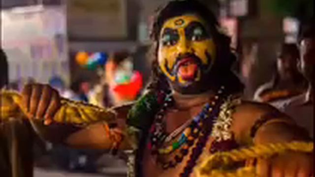 SHIVA MERA SALA SONG смотреть онлайн