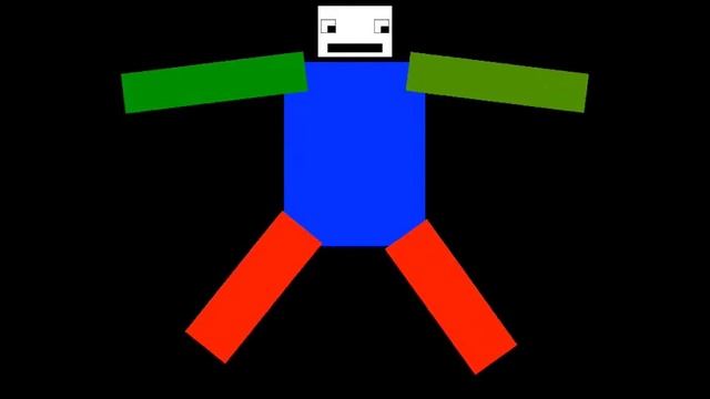 Danse de désintégration minecraft lol [a voir] смотреть онлайн