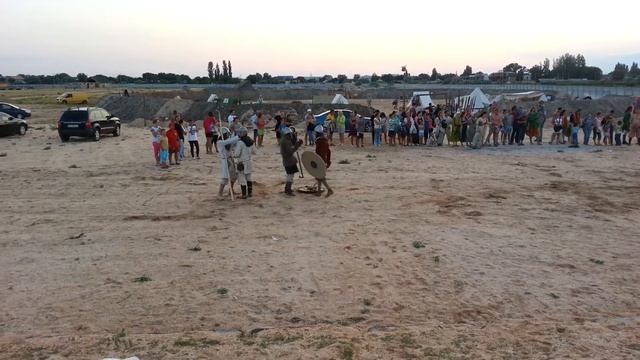 Рыцарский бои 2013 смотреть онлайн