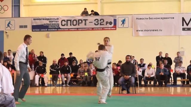 Russia Champ 2013 Semifinal