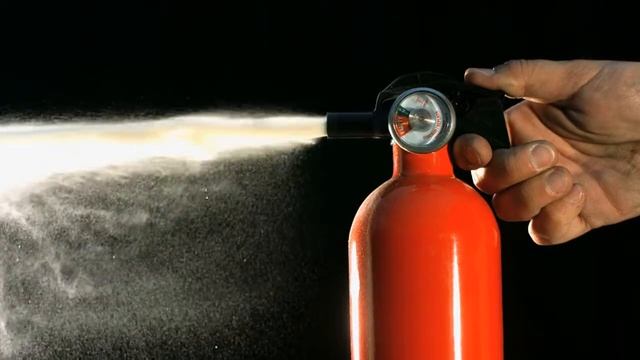 Stingătoare de incendiu – Extinctoare смотреть онлайн