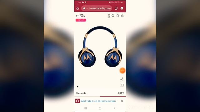 Headphones/ Flipkart Smart Buy Bluetooth Headphones #Cheap Headphones #Big Billions Day Offer Prize смотреть онлайн