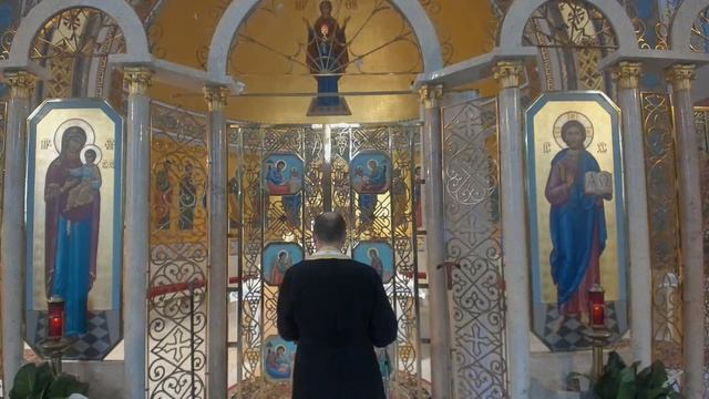 Вечірня. Vepsers. смотреть онлайн
