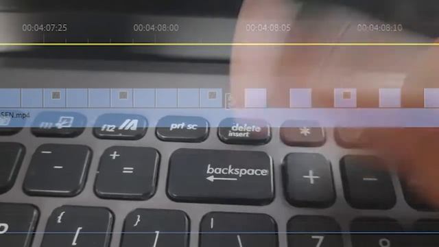 Flicker effect tutorial | premiere pro | Easy смотреть онлайн