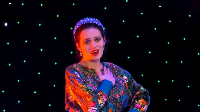 Ольга Лахнова_Не ухаживаю я, миленок извиняюся смотреть онлайн