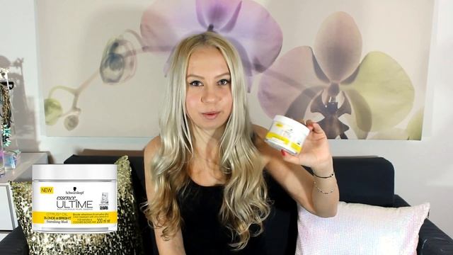 Neodolatelné Nákupy VLASY 2017│Kate Wednesday