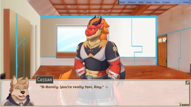 Teasing a Big Dragon- Hero's Advent| Ray's Path #13 смотреть онлайн
