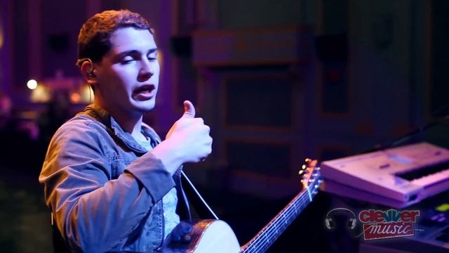 Cris Cab Ft. Wyclef New Song "Another Love" EXCLUSIVE SONG PREMIERE! смотреть онлайн