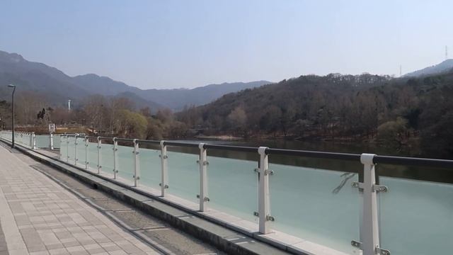 Отпуск в Корее - #путешествие в #Сеул часть 3 / Башня #Намсан, Большой Сеульский #Парк #зоопарк