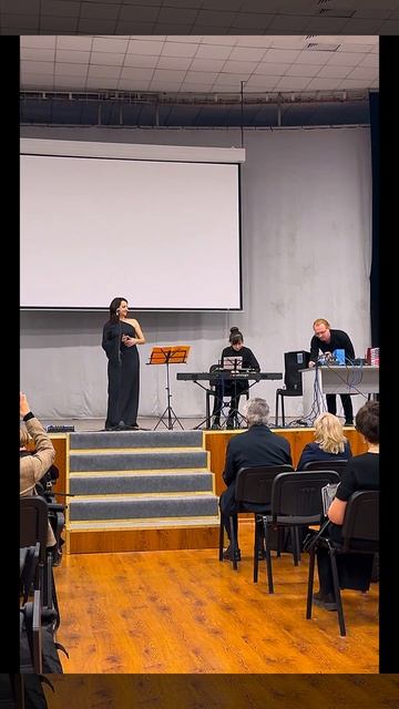 Если вы интересуетесь японской культурой, то приглашаю вас на концерт Юлии Савельевой! ✨ смотреть онлайн