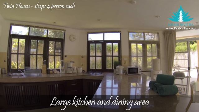 Twin House Holiday Home Krabi Rentals смотреть онлайн