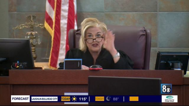 Convicted pimp to be appointed fifth attorney in Las Vegas case смотреть онлайн