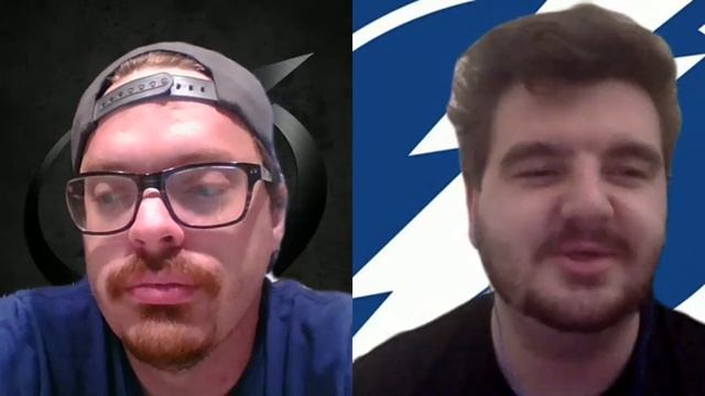 Quick Strike: Lightning vs Stars Stanley Cup Final Game 5 Recap смотреть онлайн