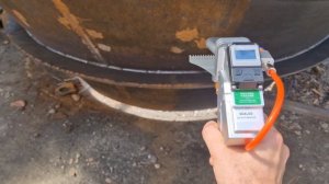 Лазерная чистка металла