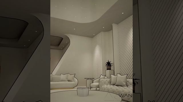 Unreal Engine 5 Archviz Realism # Emerged( المتجلي) смотреть онлайн