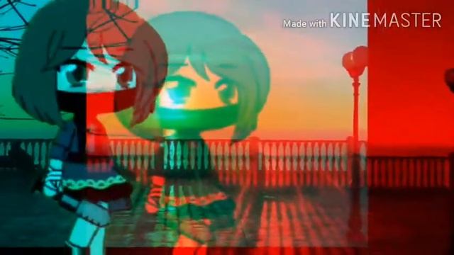 Клип МУККА - девочка с каре смотреть онлайн