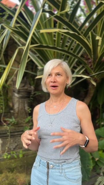 Отзыв. йога-тур на Бали