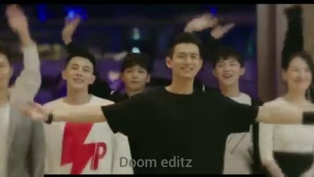 soulmate 👩❤️💋👨Go Go squid drama🤗 Chinese drama tamilmix status ❤️🥰 Doomeditz 💜 смотреть онлайн