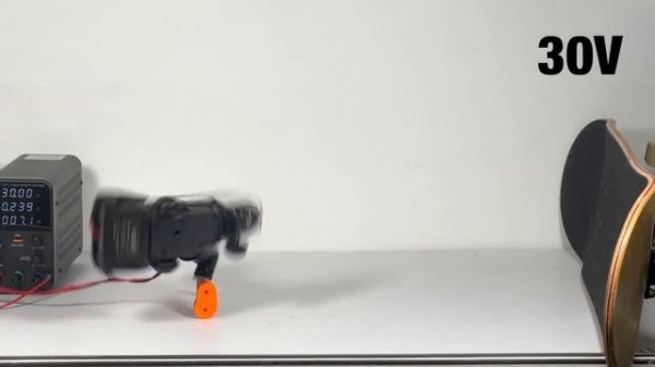 I Applied HIGH VOLTAGE to Electric Toys! #4 (DANGEROUS)