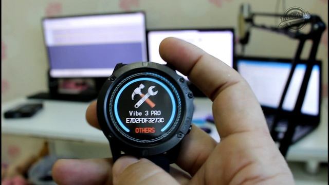 ZEBLAZE VIBE3 PRO- FITNESS SMARTWATCH | IS IT WORTH THE PRICE? CHECK IT OUT!! | Tabletguy смотреть онлайн