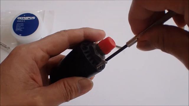 SUUNTO TRANSMITTER Battery Replacement - 3 - смотреть онлайн