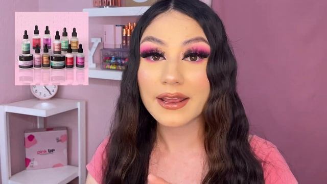 Mis favoritos de marzo 😍/ Beauty Creations, Pink up, bebella, colorton etc смотреть онлайн