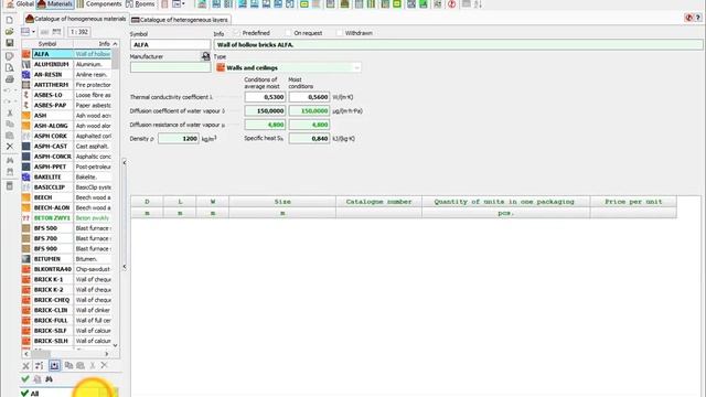 Audytor gbXML - english - Revit plugin смотреть онлайн