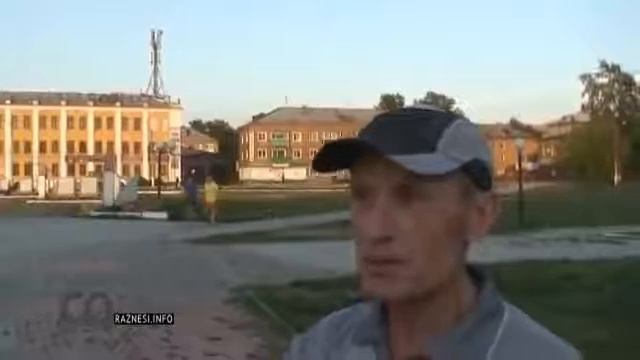 Китайцы заселили наши земли. Лпх дом велеса смотреть онлайн