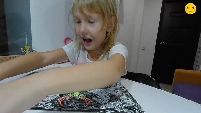 #pazel #puzzle #пазлы #antistres alb negru cu animale coloram partea 2 смотреть онлайн