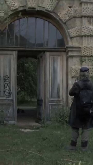 Загадка про старинный замок смотреть онлайн