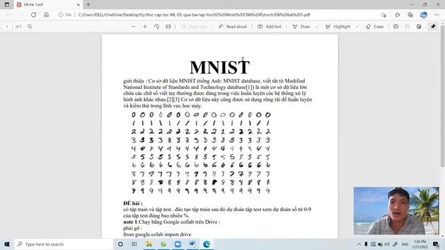 EXPIRED - Cách Chuyển File Word Sang Pdf Không Dùng App Hoặc Mạng