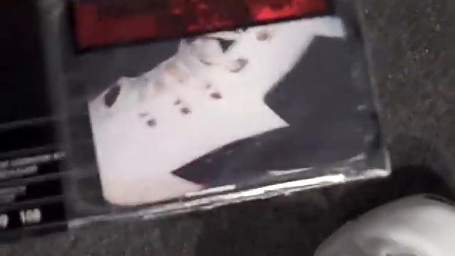 12-11-2010 day 240 of 365. JCOTD and Boot Battle. S/O E-Money & m1984J смотреть онлайн