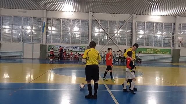 2011 FC Lime - ДЮСШ Магдалиновка 16.01.2022 смотреть онлайн