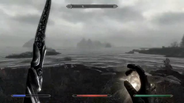 Skyrim | Episode 26 | Seigneur Vampire смотреть онлайн