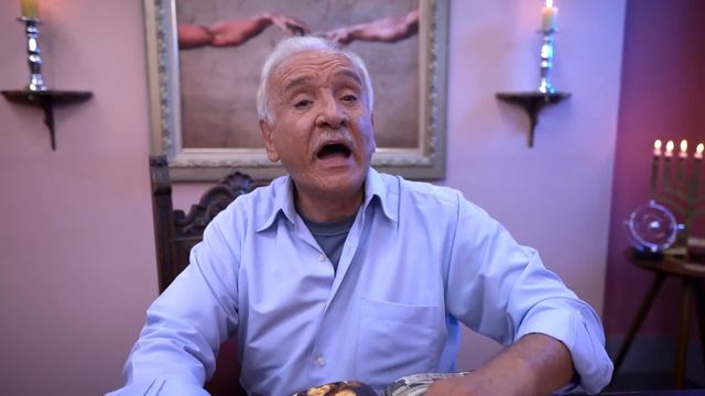 Fim dos Tempos: Como vai ser? O Anti-Cristo, o Arrebatamento e a Grande Tribulação? смотреть онлайн