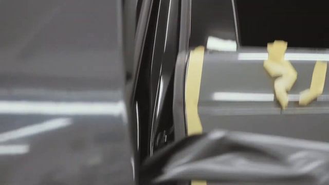 Watford footballer gets his Range Rover Vogue wrapped in Nardo Grey! BTT Ep4 смотреть онлайн