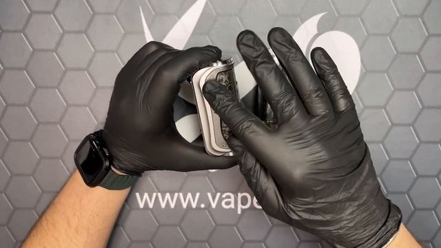 آنباکس و آموزش راه اندازی ماد SX Mini SL Class V2 در ویپ ایکس смотреть онлайн