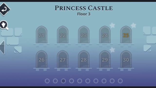 Tricky Castle All Stars