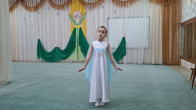 Пасха к нам пришла