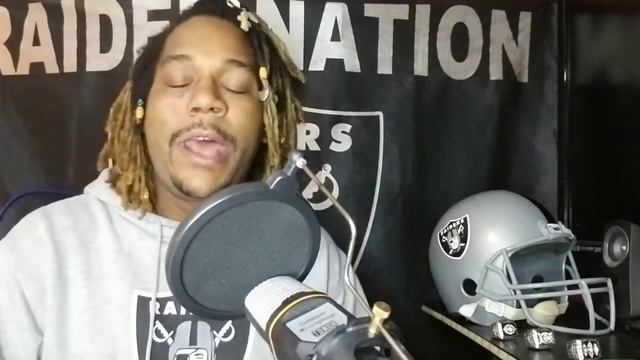 Las Vegas Raiders | Henry Ruggs III | Von Miller Trade |Week 8 First Look Vs NYG