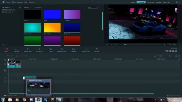 How to download and crack Wondershare Filmora 8.4.0 for free [Lifetime] смотреть онлайн
