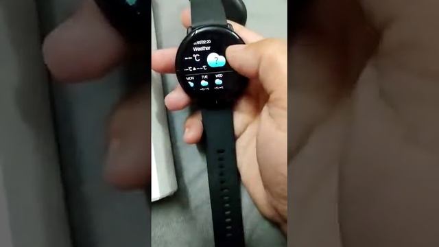 Mibro Fit Smart Watch